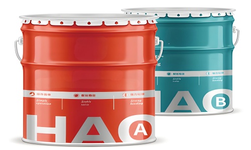 比如粘钢胶,灌注粘钢胶